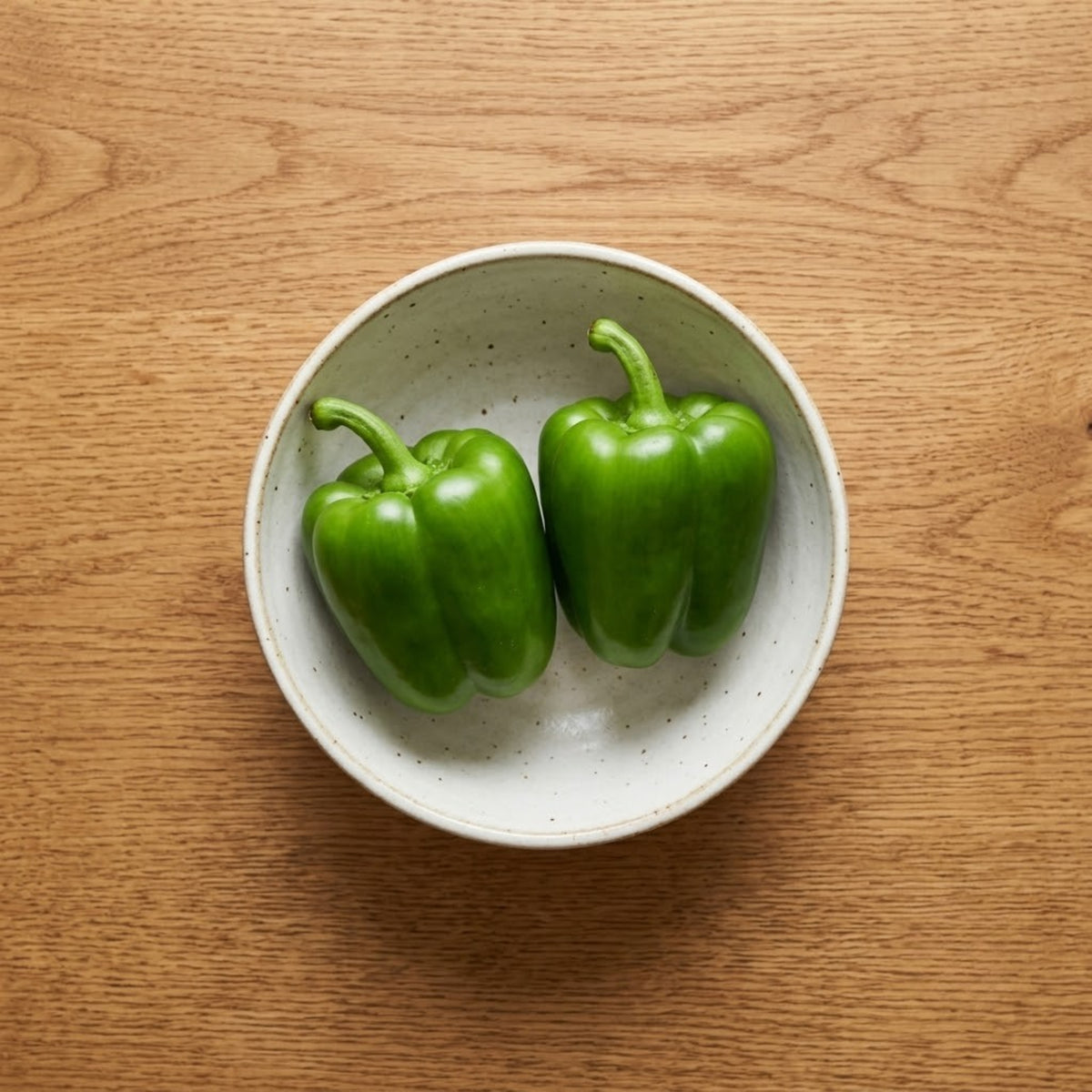 FRESH CAPSICUM