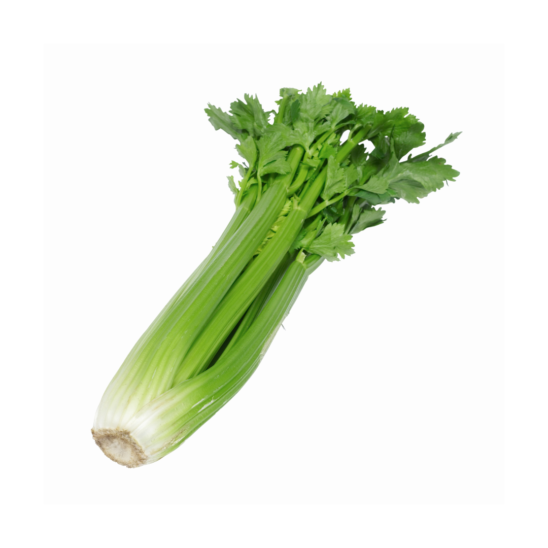 ORGANIC CELERY