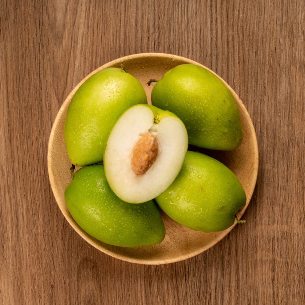 APPLE BER