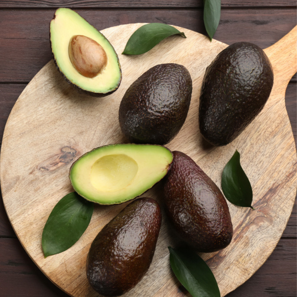 FRESH FRUIT PACK (FRESH BLUEBERRY, FRESH HASS AVOCADO)