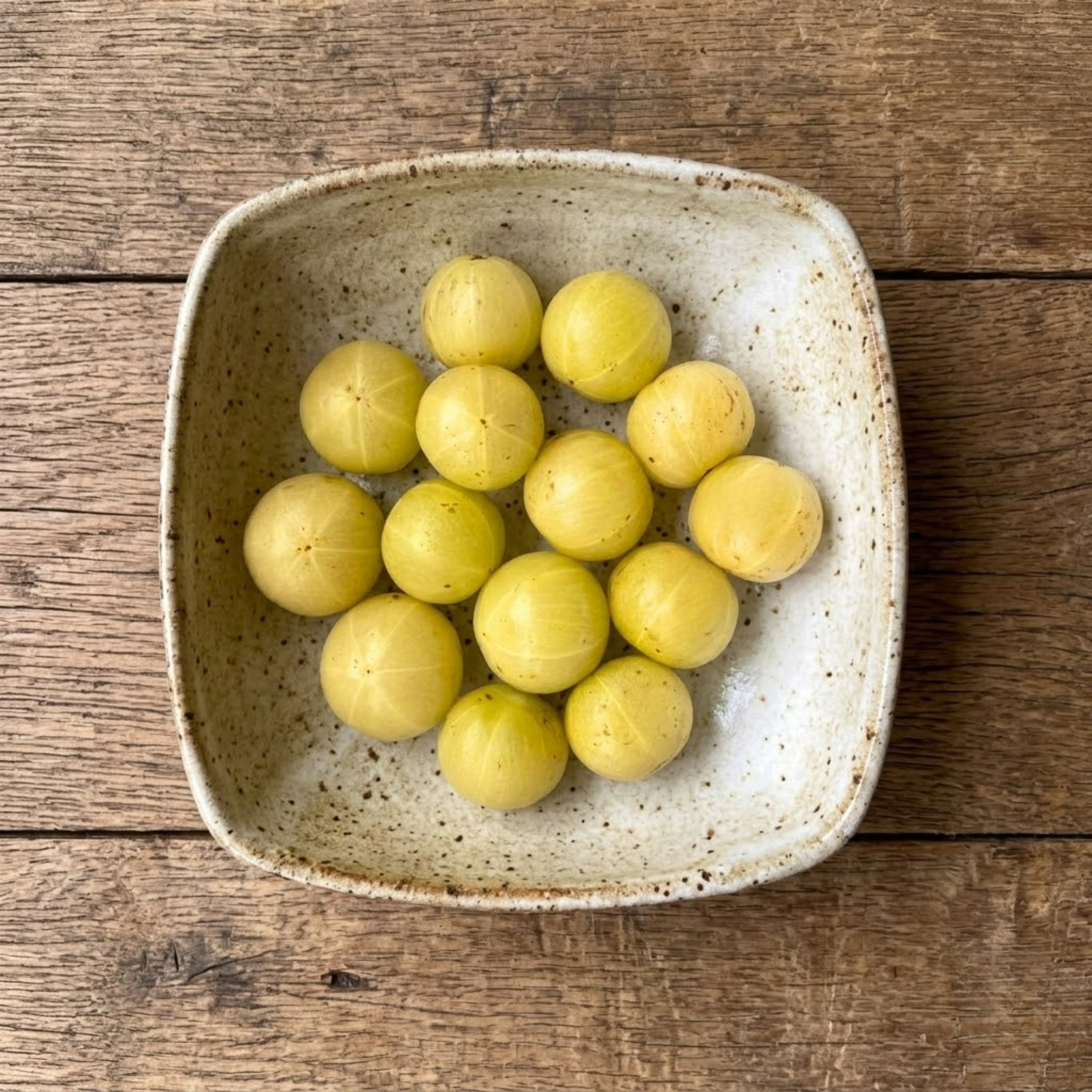 FRESH AMLA