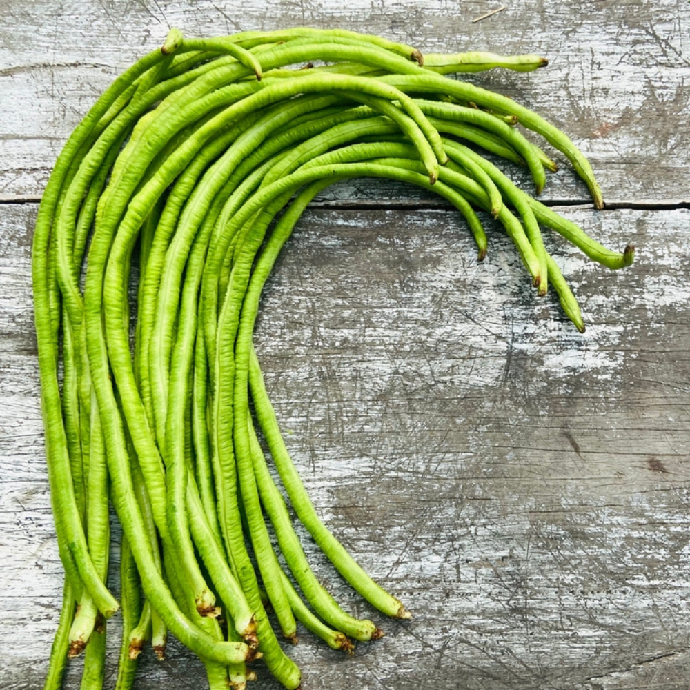 Chavli Math Green Buy Organic Green Chawli in mumbai | Zama Organics