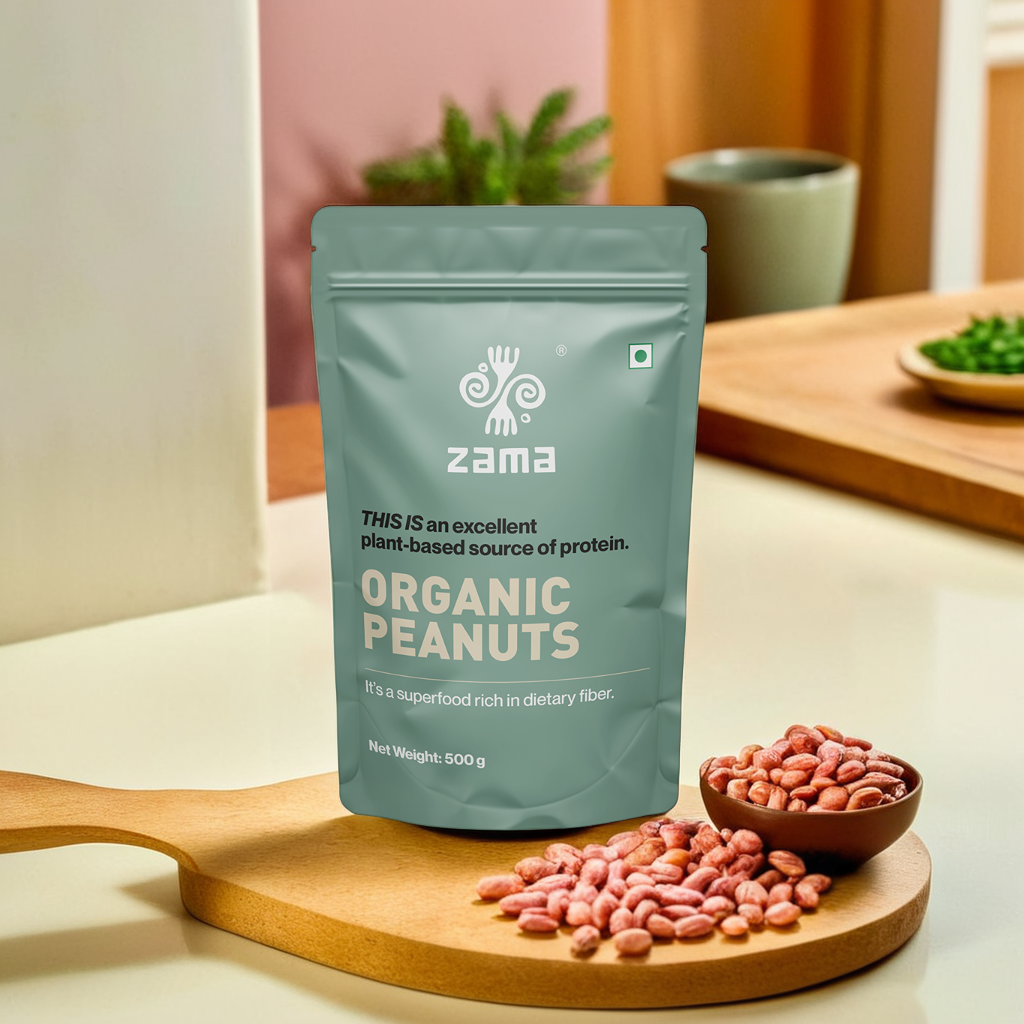 PEANUTS