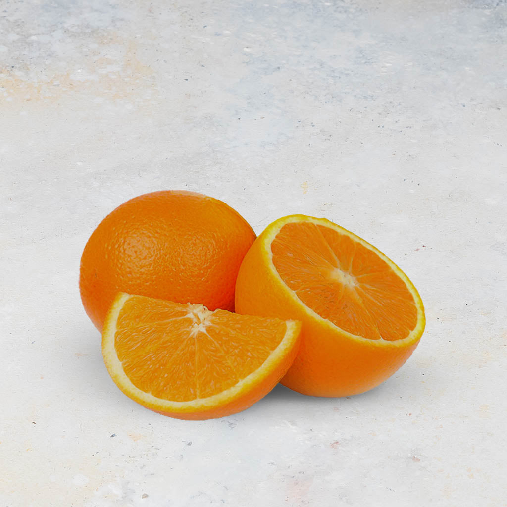 FRESH KINNOW ORANGES