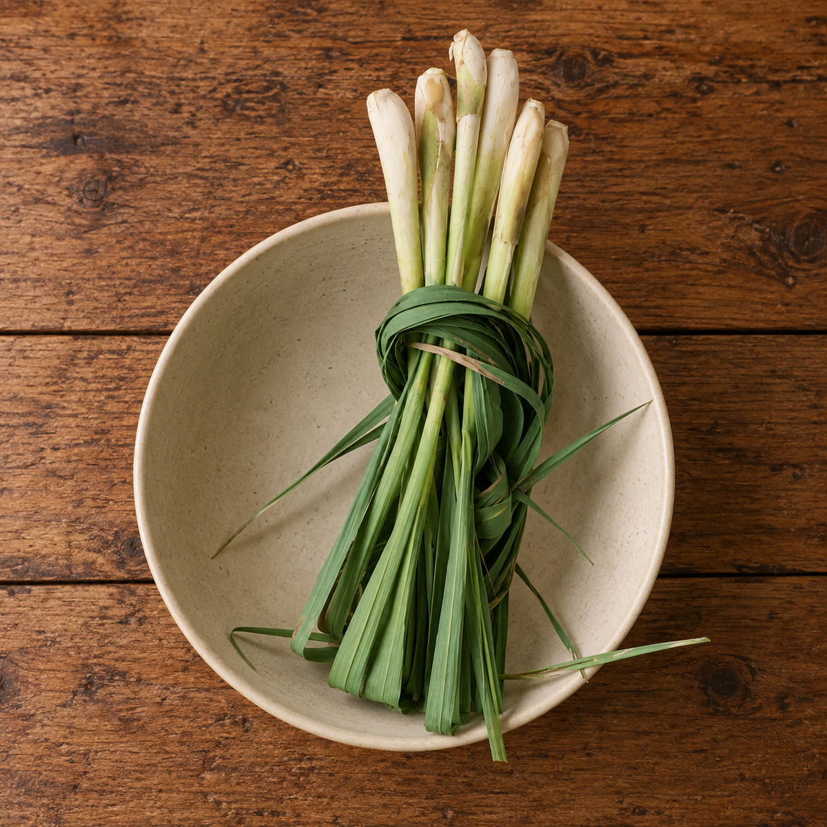 FRESH LEMON GRASS