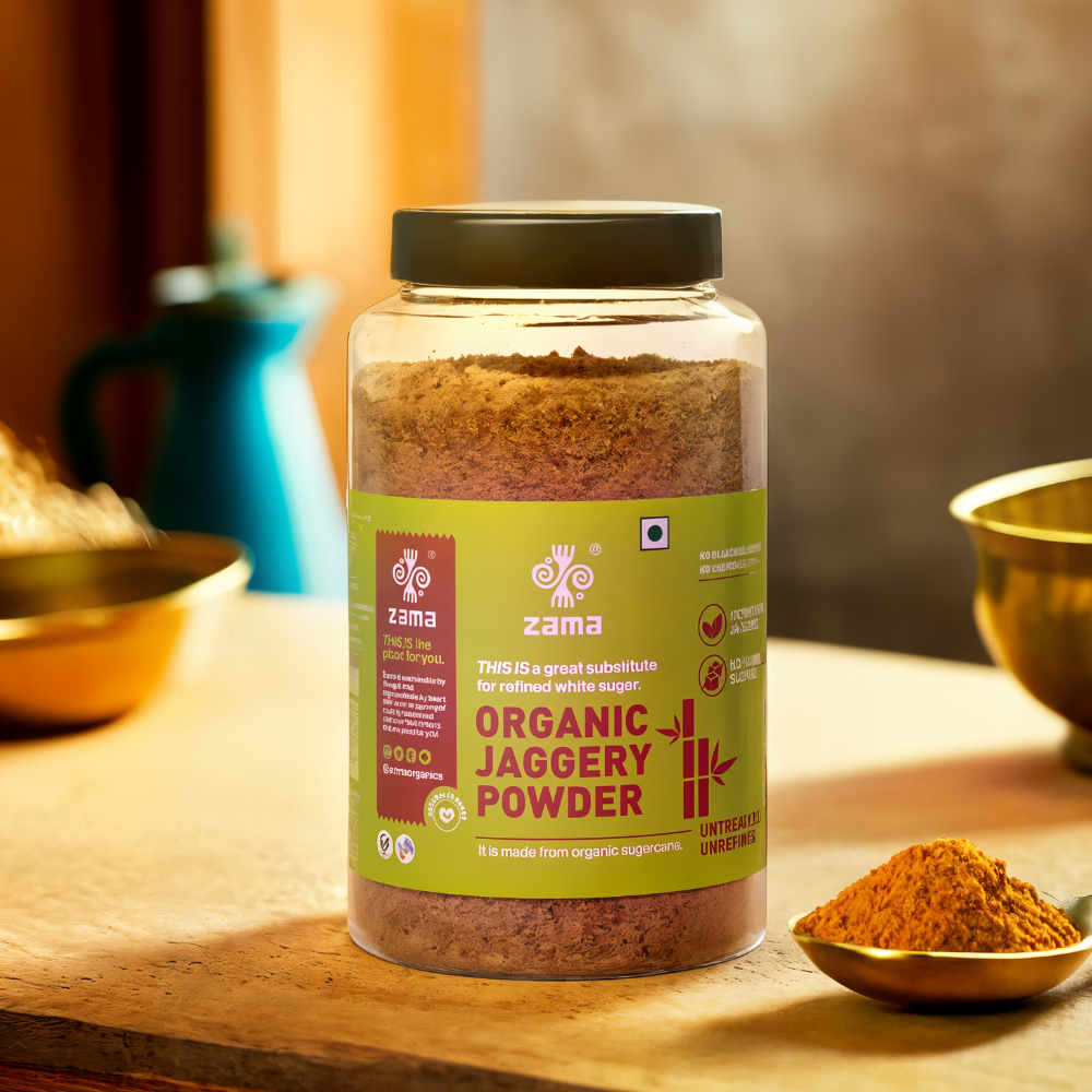 JAGGERY POWDER