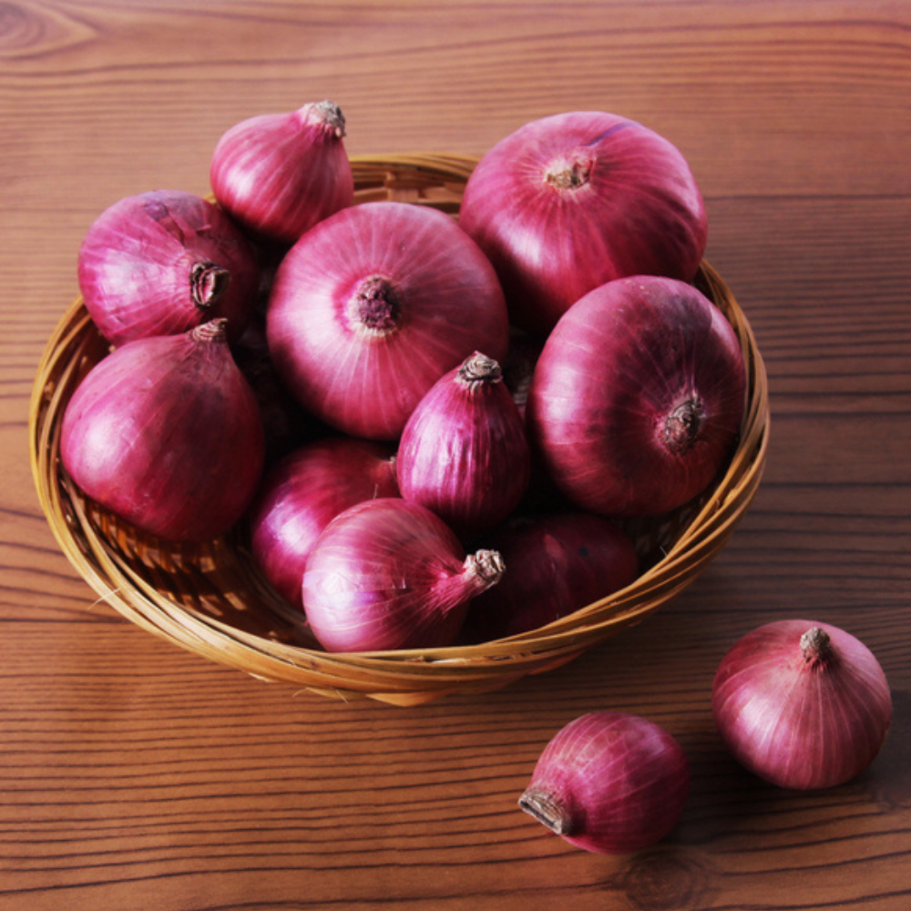 FRESH MADARAS ONION