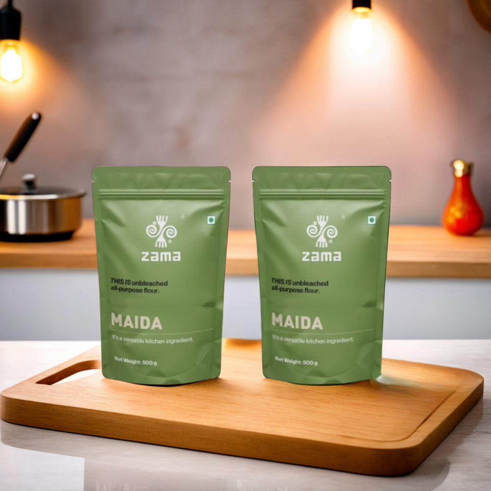 MAIDA