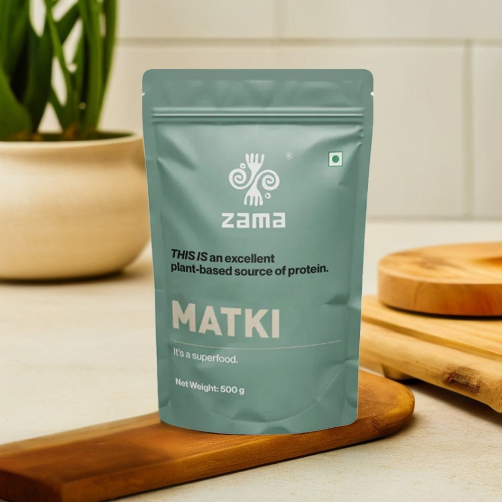 MATKI