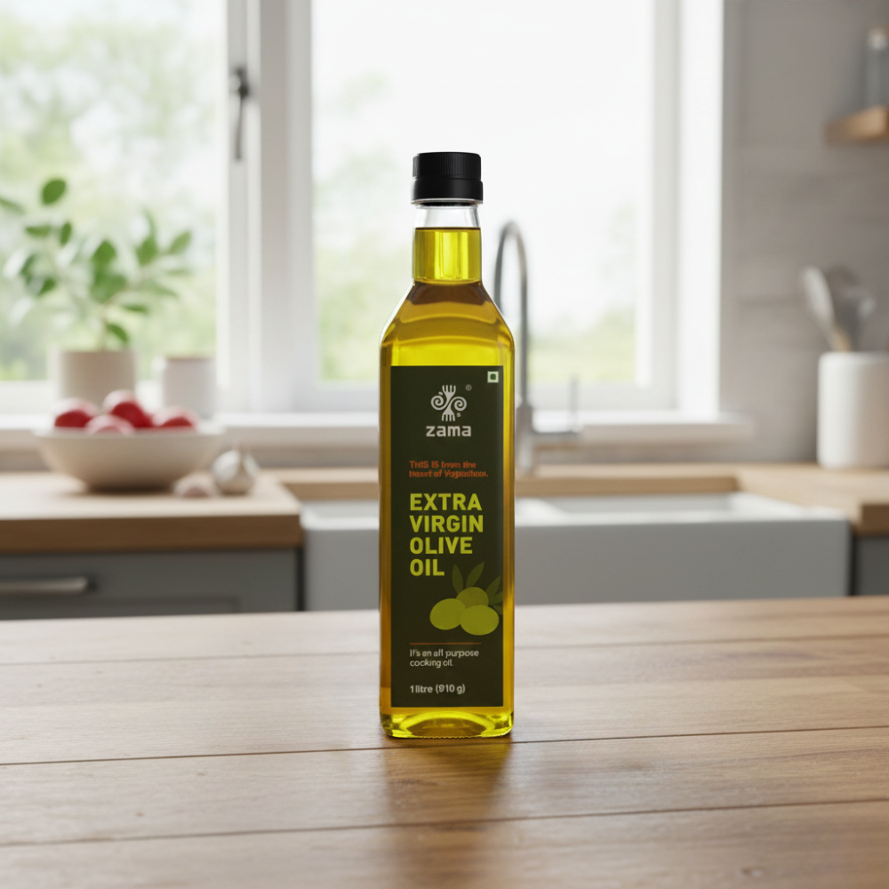 EXTRA VIRGIN OLIVE OIL