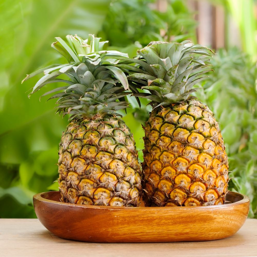 PINEAPPLE