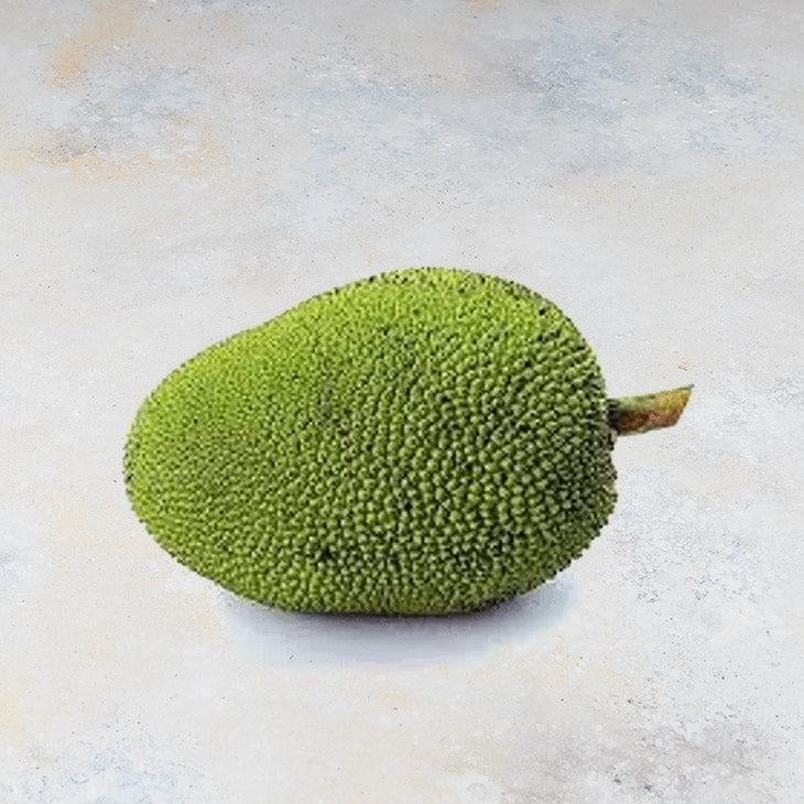 Raw Jackfruit