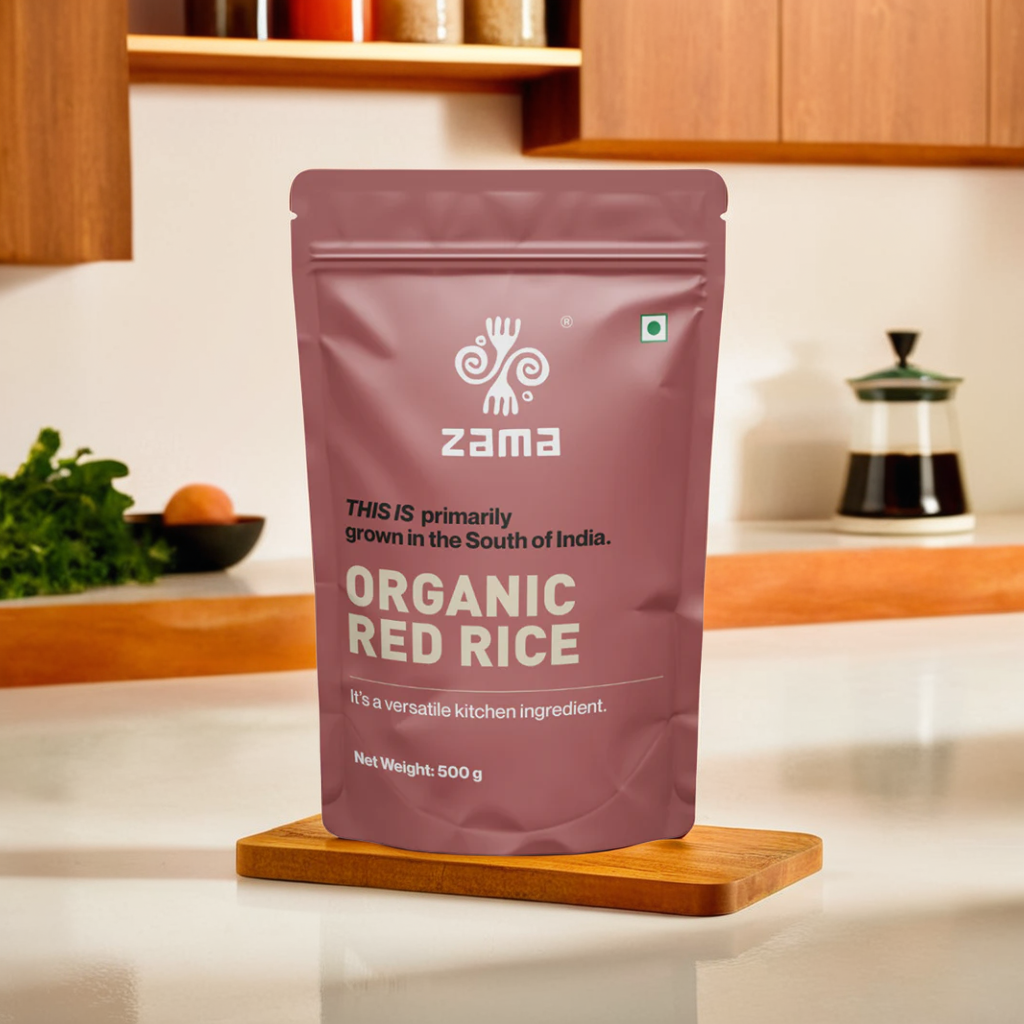 RED RICE