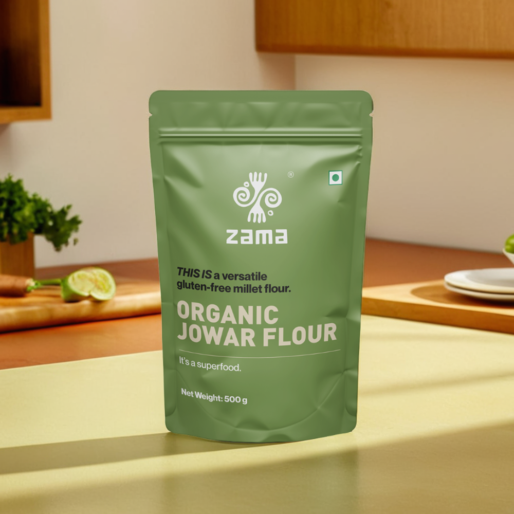 JOWAR FLOUR