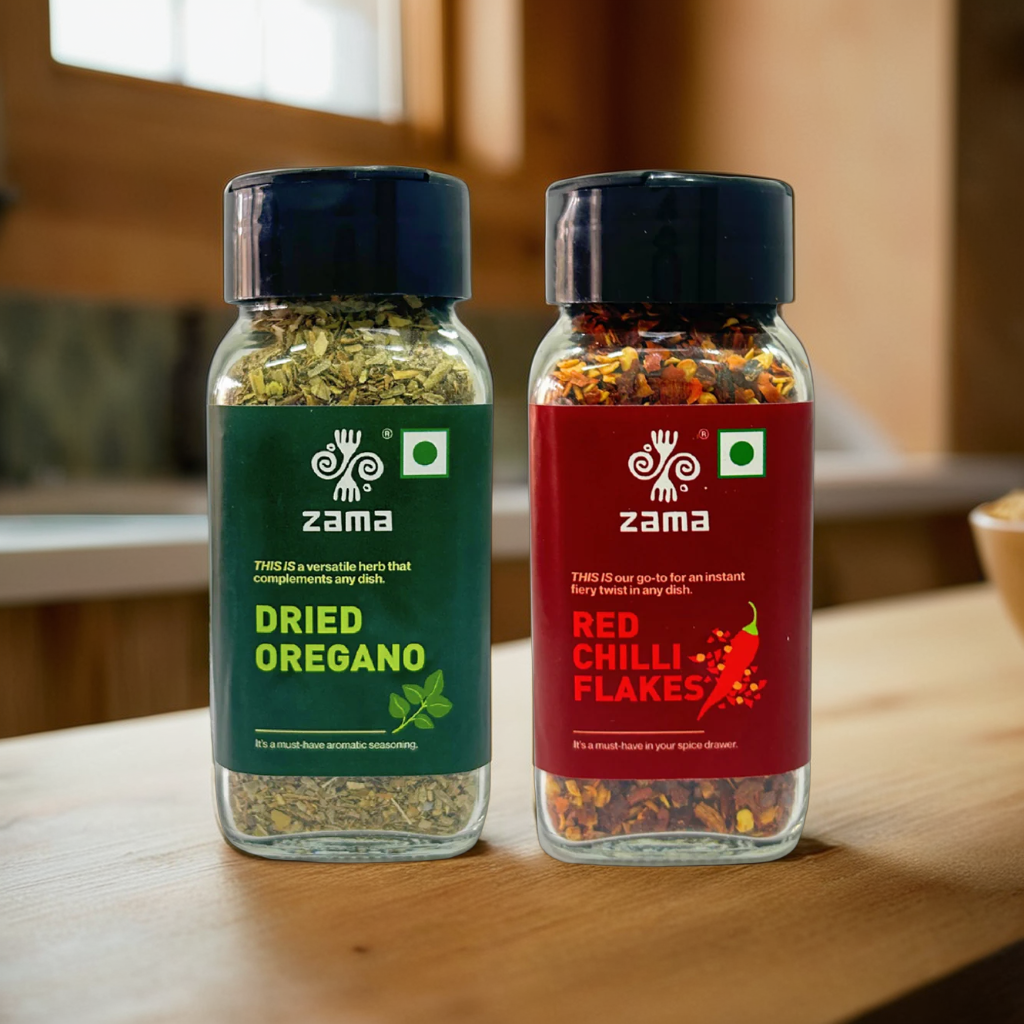 SEASONING DUO PACK