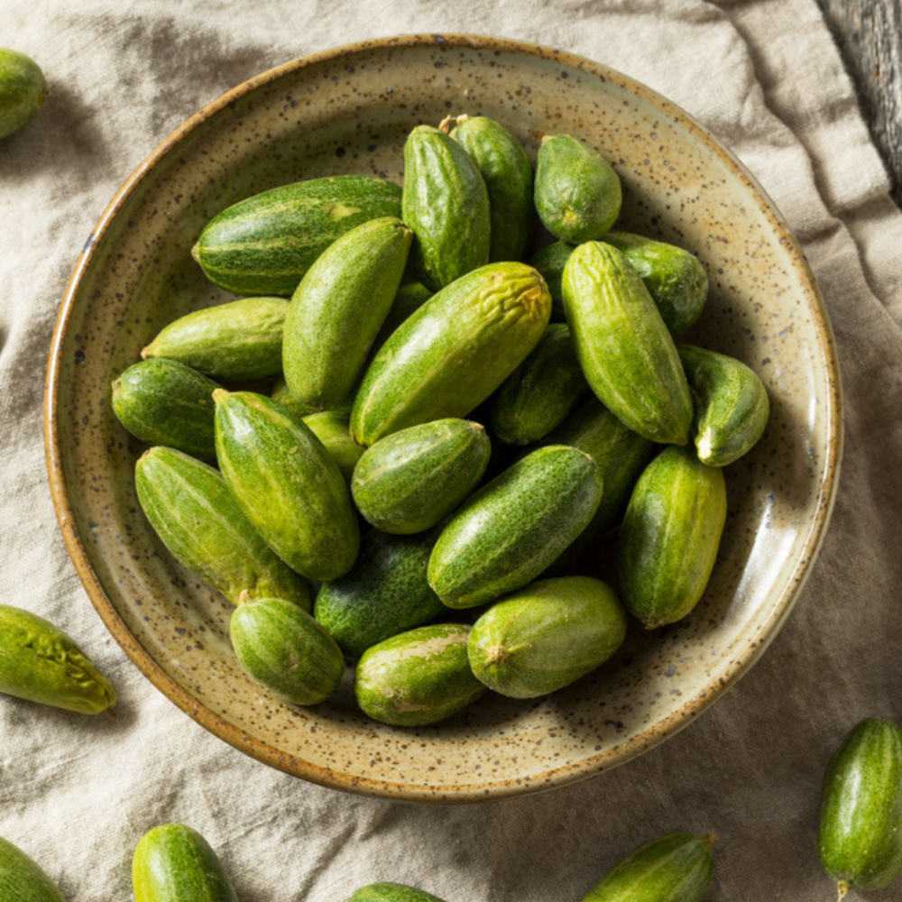 FRESH POINTED GOURD (PARWAL)