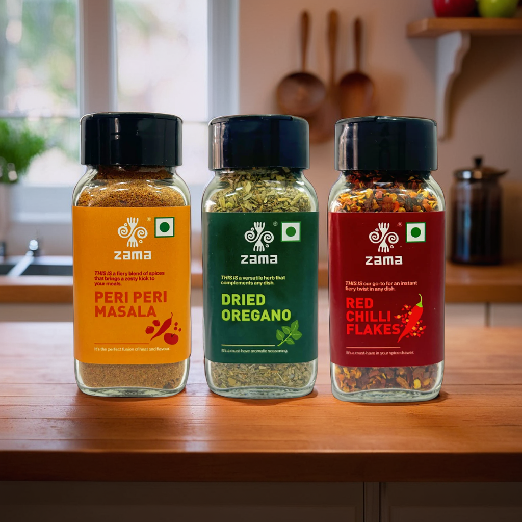 SPICE BUNDLE