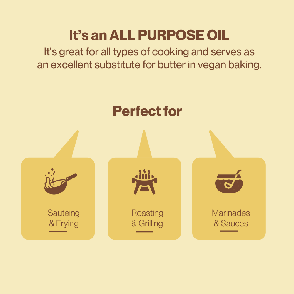 WOOD PRESSED SUNFLOWER OIL