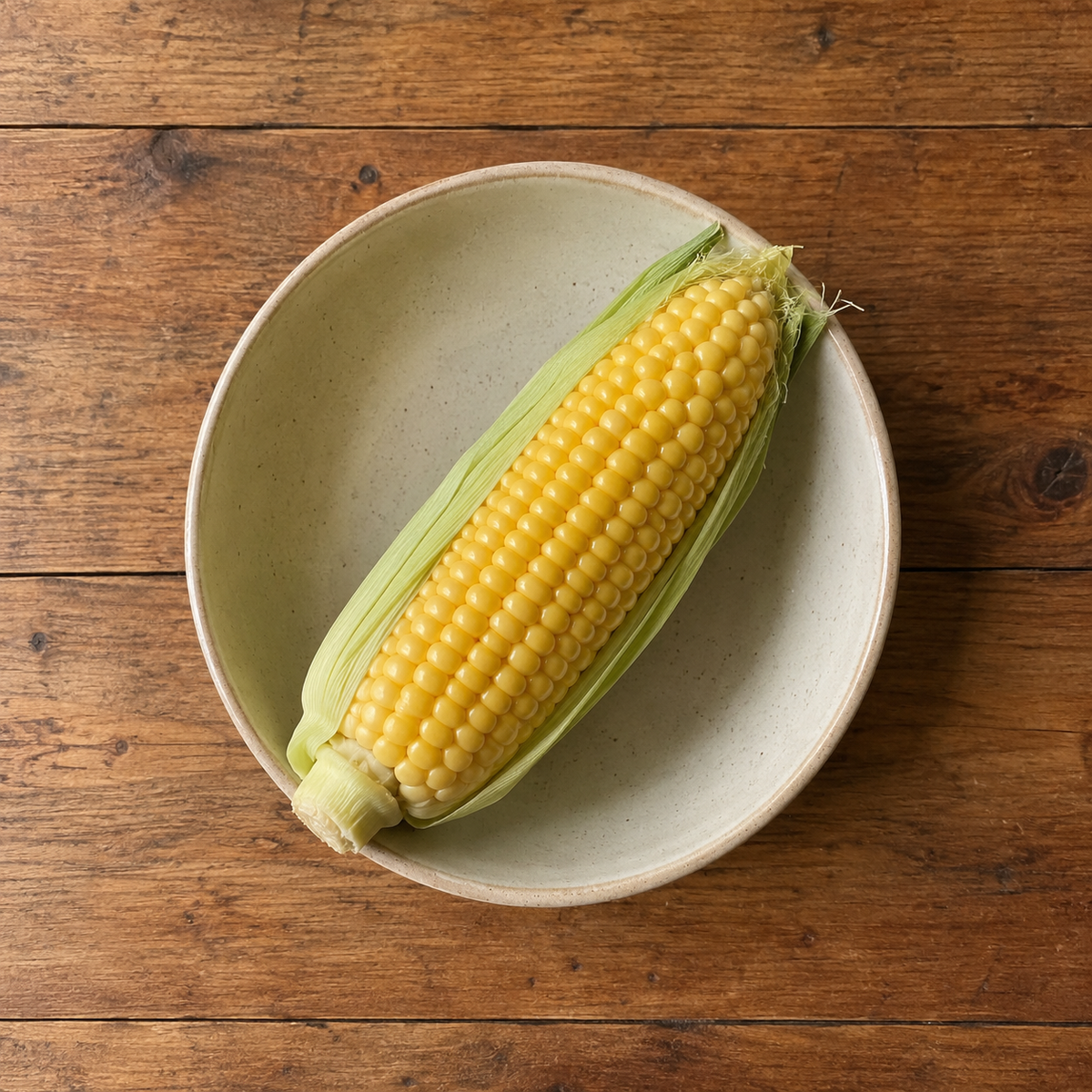 FRESH SWEET CORN