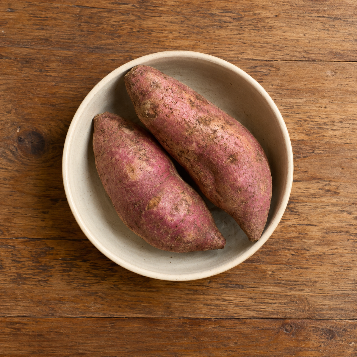FRESH SWEET POTATO