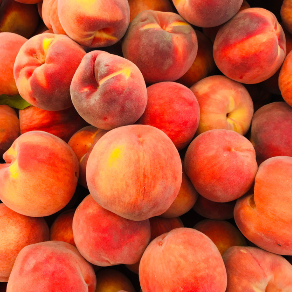 FRESH PEACH