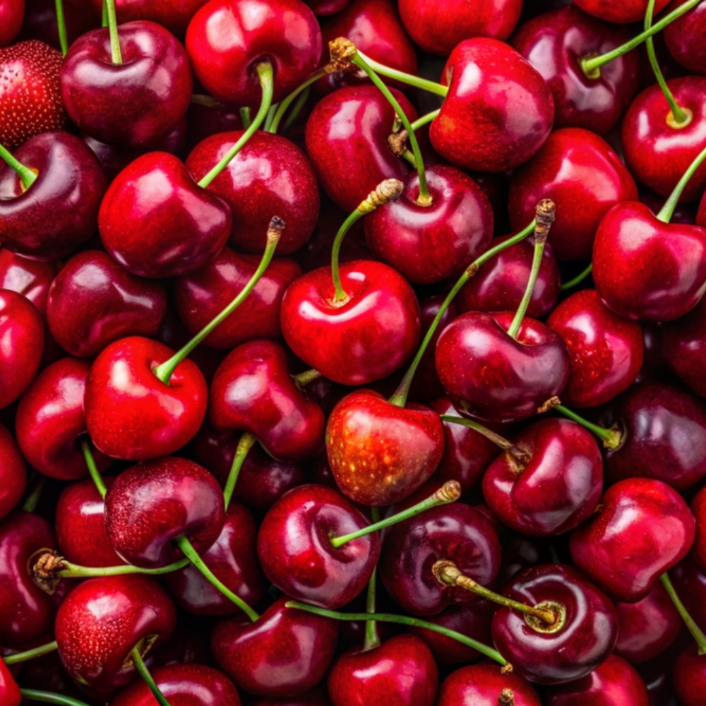 FRESH CHERRY