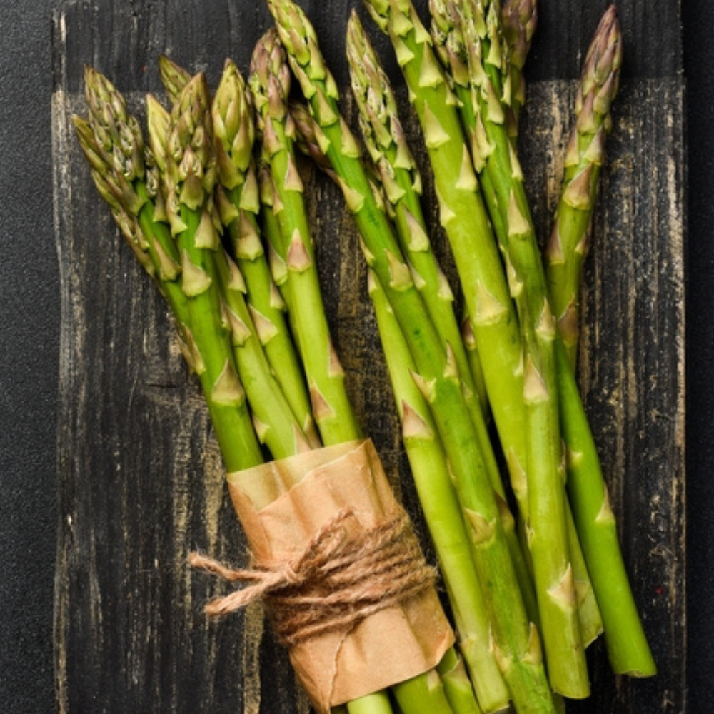ASPARAGUS