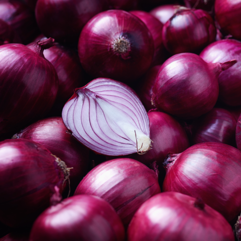 FRESH MADARAS ONION