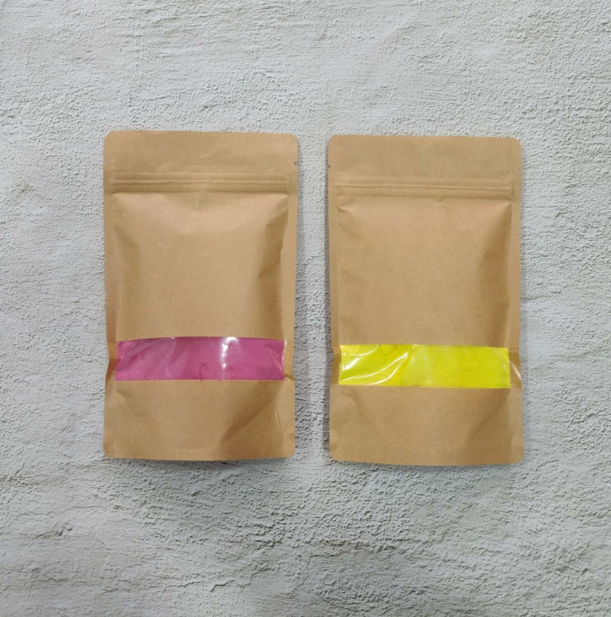 Holi Color - Pack Of 4