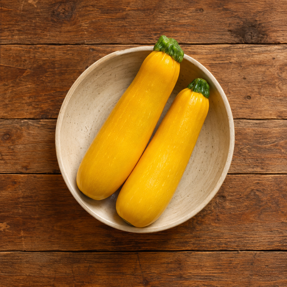 FRESH YELLOW ZUCCHINI